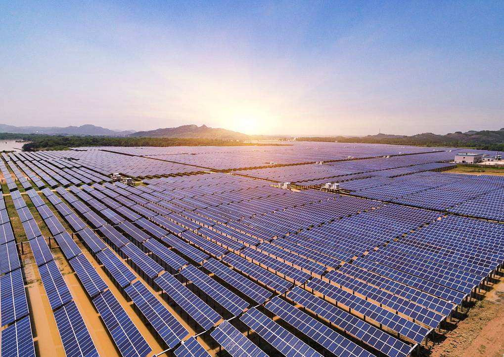 光伏電站本身能耗有多少 幾年可以回收？